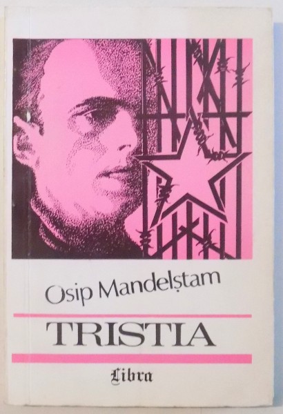 TRISTIA de OSIP MANDELSTAM , 1994