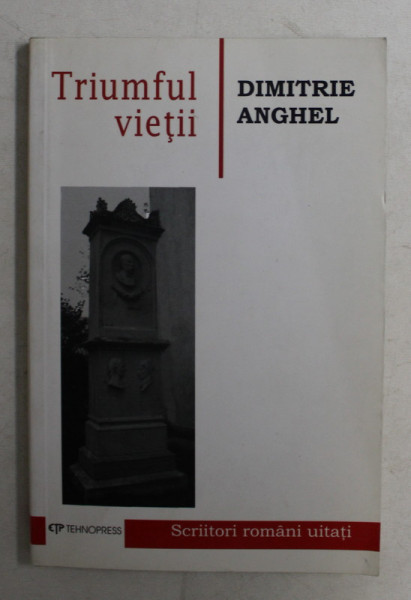 TRIUMFUL VIETII de DIMITRIE ANGHEL , 2006