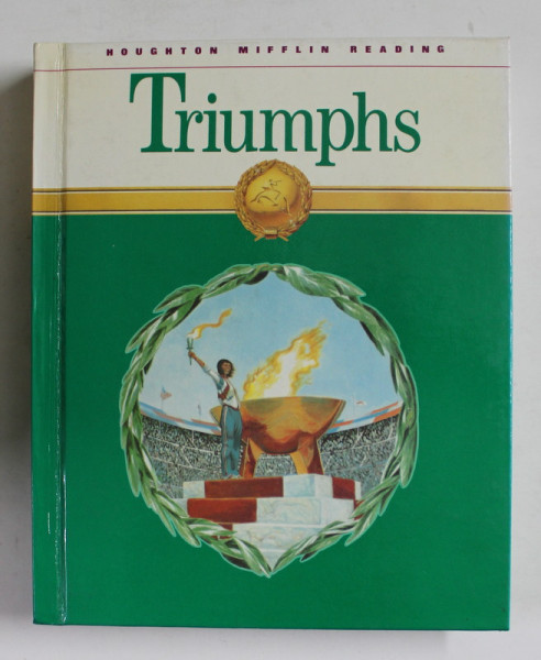 TRIUMPHS by WILLIAM K. DURR , 1989