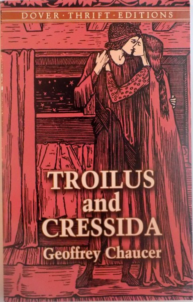 TROILUS AND CRESSIDA de GEOFFREY CHAUCER, 2006