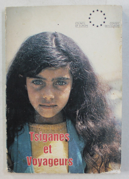 TSIGANES ET VOYAGEURS - DONNEES SOCIO CULTURELLES , DONNEES SOCIO POLITIQUES , 1985