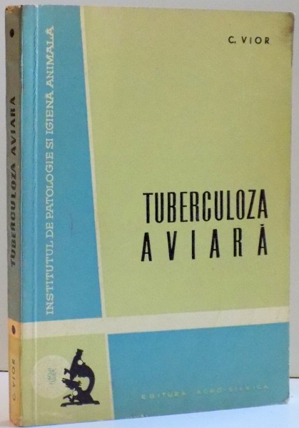 TUBERCULOZA AVIARA , 1962