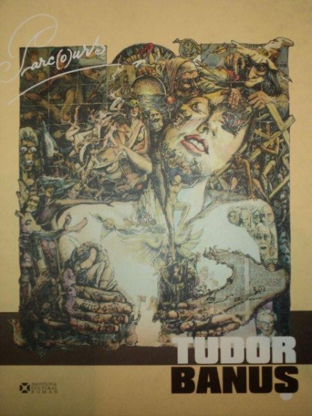 TUDOR BANUS  2010