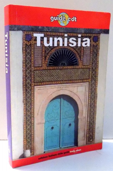 TUNISIA di DAVID WILLETT , 1999
