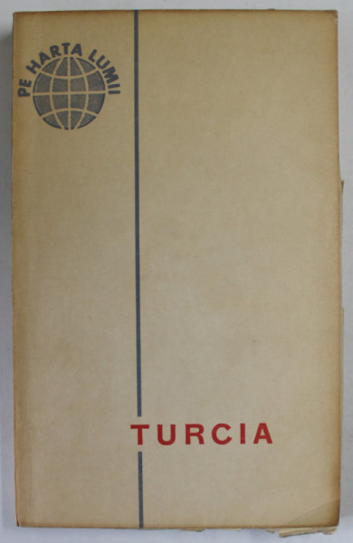 TURCIA de L. BRASOVEANU si N. GRIGORESCU , 1966