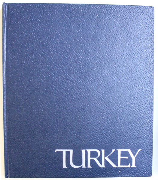 TURKEY by YELMAN EMCAN , 1985