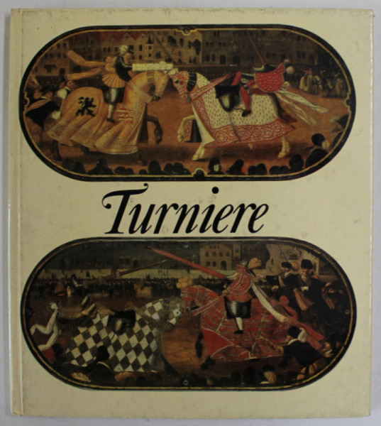 `TURNIERE , EXPONATE AUS DEM HISTORISCHEN MUSEUM ZU DRESDEN , 1979