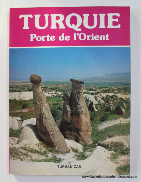 TURQUIE PORTE DE L 'ORIENT pas TURHAN CAN , ANII '80