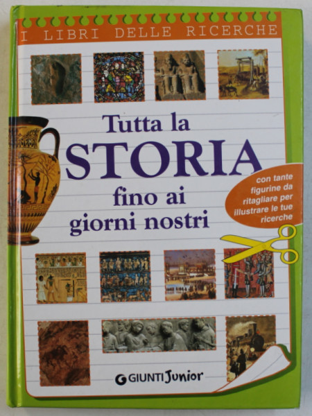 TUTTA LA STORIA FINO AI GIORNI NOSTRI di MARIA CHIARA BETTAZZI , 2000