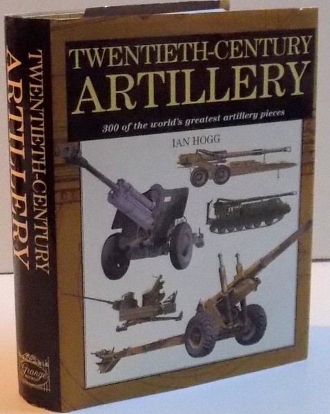 TWENTIETH CENTURY ARTILLERY , 2005