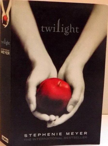 TWILIGHT , 2006