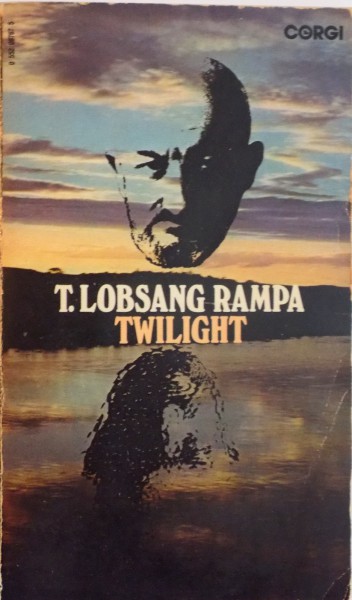 TWILIGHT de T. LOBSANG RAMPA, 1975