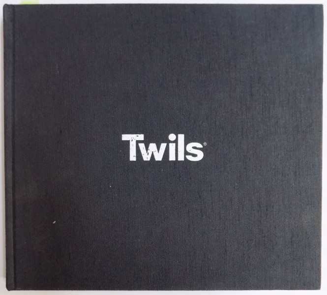 TWILS | REPORTAGE OF EMOTIONS