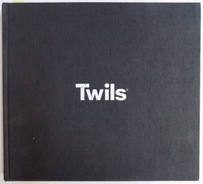 TWILS | REPORTAGE OF EMOTIONS