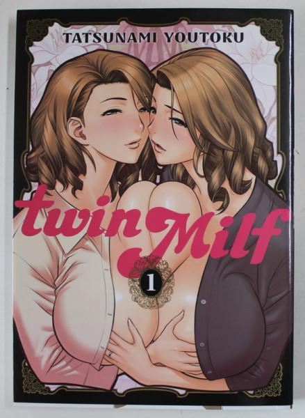 TWIN MILF , No. 1 by TATSUNAMI YOUTOKU , BENZI DESENATE PENTRU ADULT , CONTINUT EXPLICIT , 18 + !, 2020