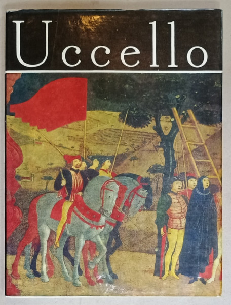 UCCELLO de DENIA MATEESCU , 1976