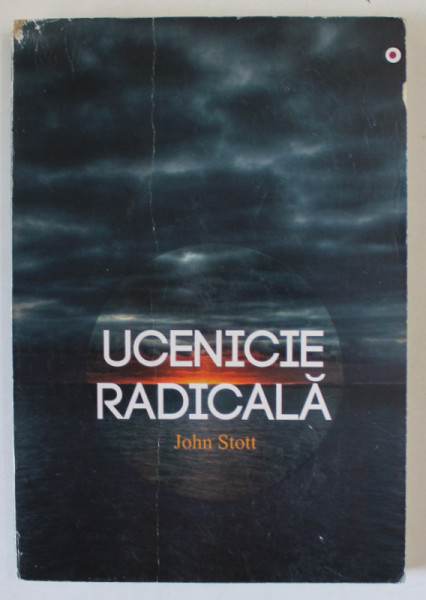 UCENICIE RADICALA de JOHN SCOTT , 2010