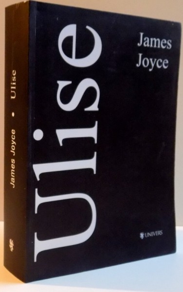 ULISE , 2012 de JAMES JOYCE