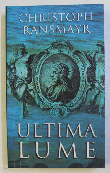 ULTIMA LUME de CHRISTOPH RANSMAYR , 2008