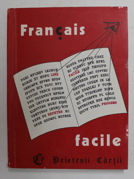 ULYSSE par CRISTINA STEFANESCU et JACQUES LEAUTE , COLLECTION ' FRANCAIS FACILE ' , 1992