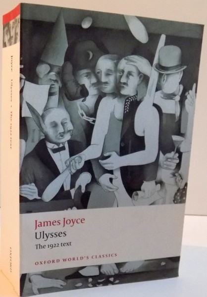 ULYSSES , 1998