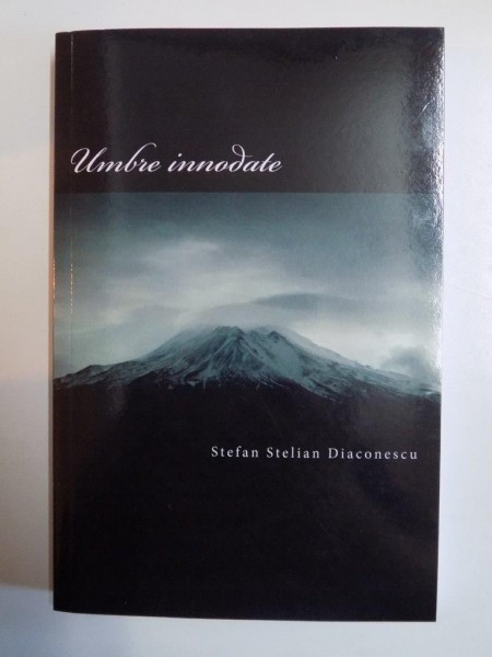 UMBRE INNODATE de STEFN STELIAN DIACONESCU , 2013