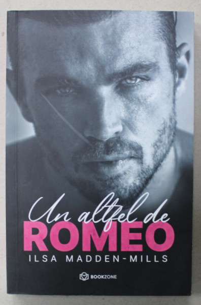 UN ALTFEL DE ROMEO de LISA MADDEN - MILLS , 2021