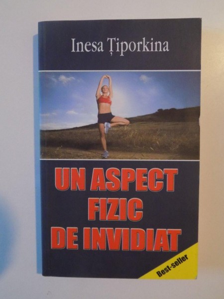 UN ASPECT FIZIC DE INVIDIAT de INESA TIPORKINA 2007