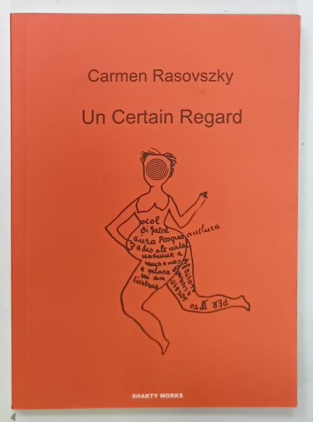 UN CERTAIN REGARD de CARMEN RASOVSZKY , 2015