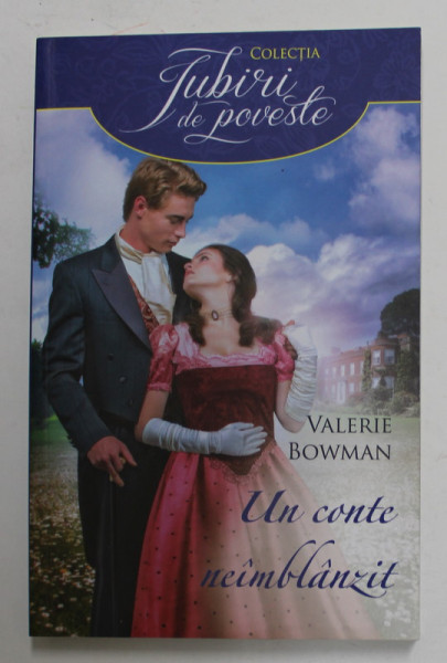 UN CONTE NEIMBLANZIT de VALERIE BOWMAN , 2018