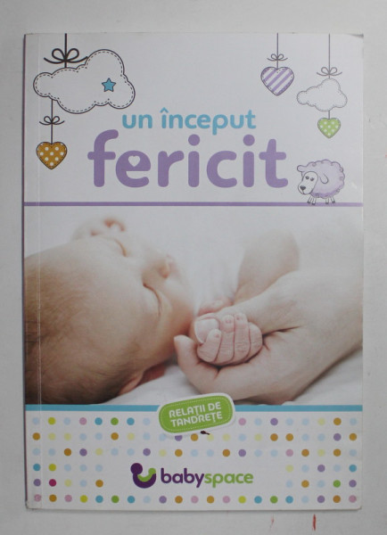 UN INCEPUT FERICIT - RELATII DE TANDRETE , 2017