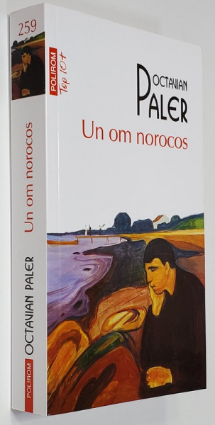 UN OM NOROCOS de OCTAVIAN PALER , 2015