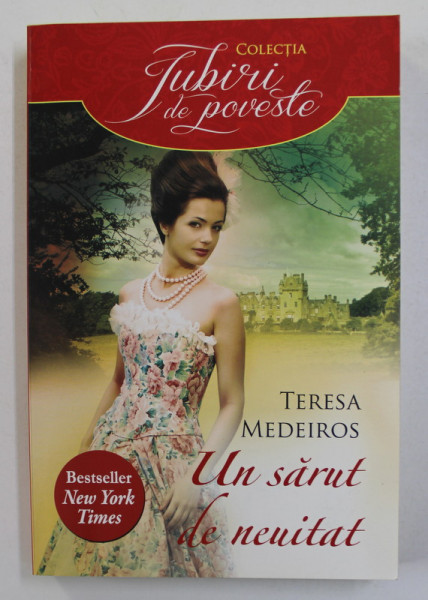 UN SARUT DE NEUITAT de TERESA MEDEIROS , 2014