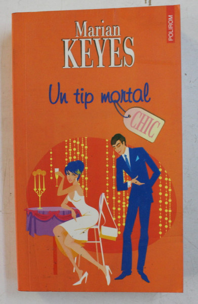 UN TIP MORTAL DE MARIAN KEYES , 2009