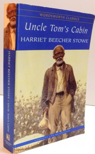 UNCLE TOM'S CABIN , 1995