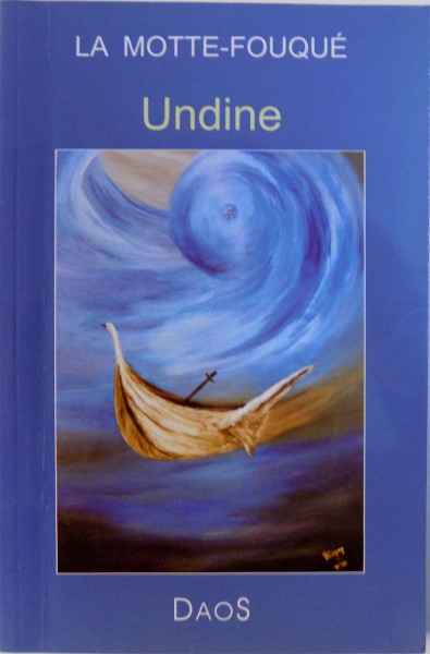 UNDINE de LA MOTTE-FOUQUE , 2004