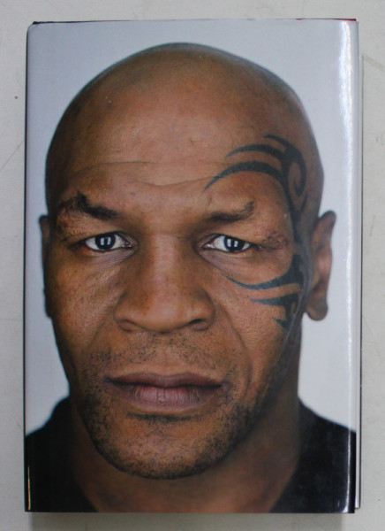 UNDISPUTED TRUTH MIKE TYSON with LARRY SLOMAN , 2013
