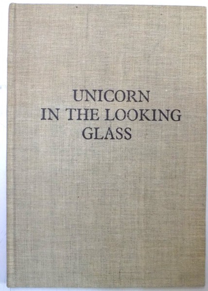UNICORN IN THE LOOKING GLASS de CEZAR BALTAG , 1979