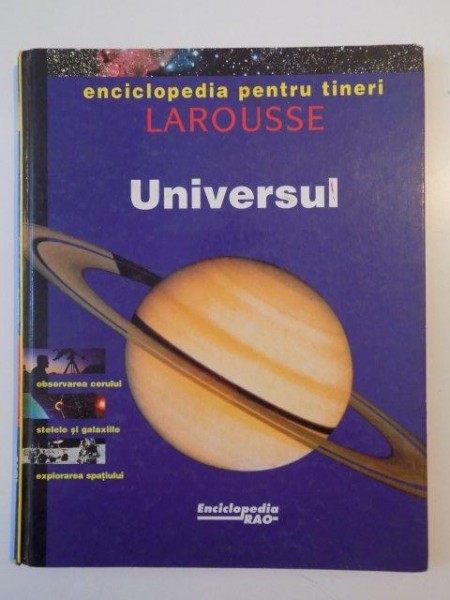 UNIVERSUL 1996
