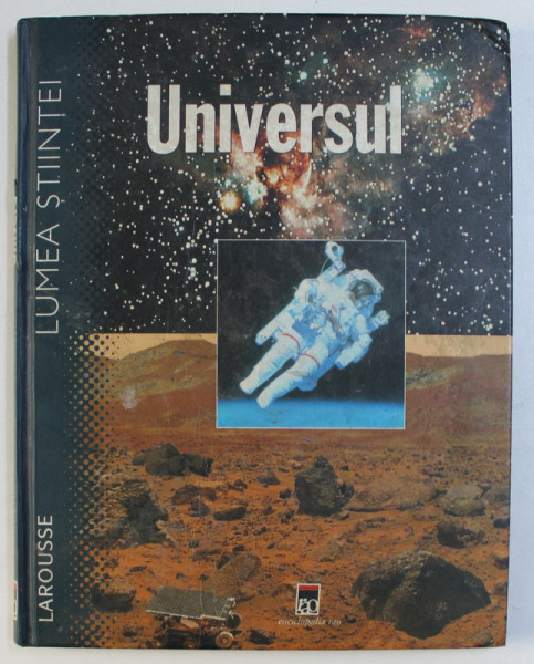 UNIVERSUL , coordonator ISABELLE BOURDIAL , 2003