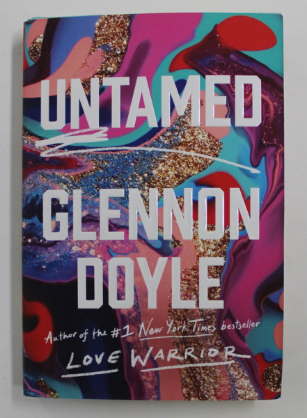 UNTAMED by GLENNON DOYLE , 2020