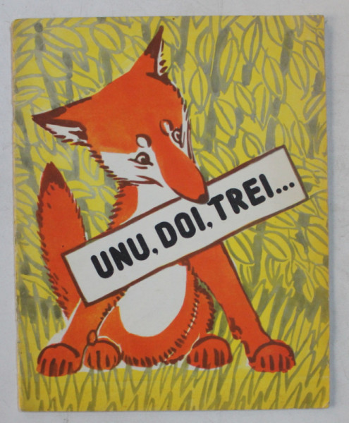 UNU , DOI , TREI... 1977