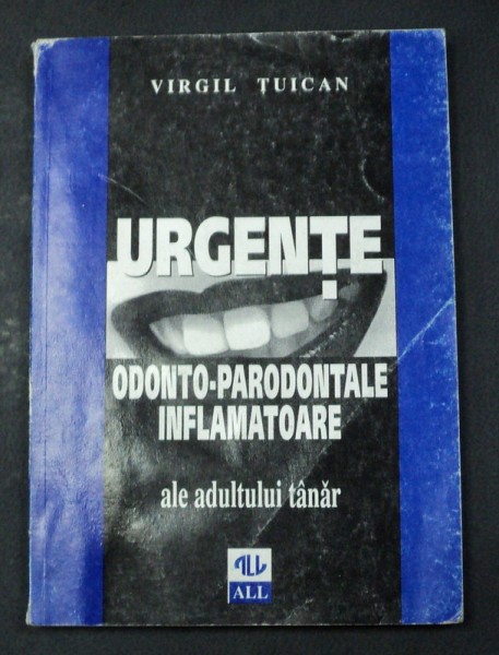URGENTE 1996-VIRGIL TUICAN