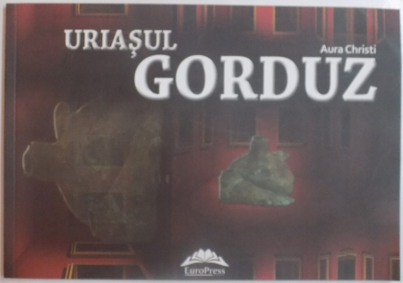 URIASUL GORDUZ de AURA CHRISTI , 2011