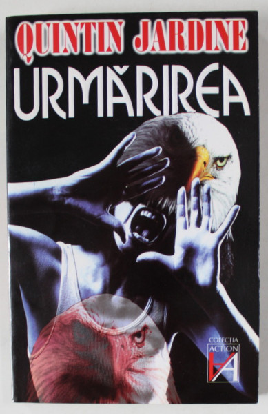 URMARIREA de QUINTIN JARDINE , ANII '2000