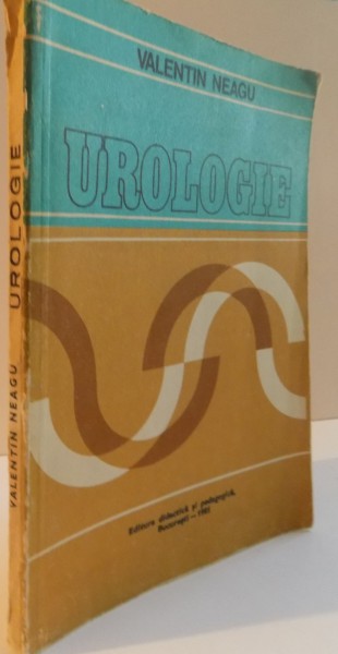 UROLOGIE, 1981
