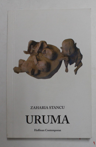 URUMA de ZAHARIA STANCU , 2018