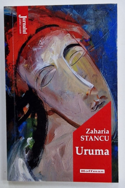 URUMA de ZAHARIA STANCU , 2020