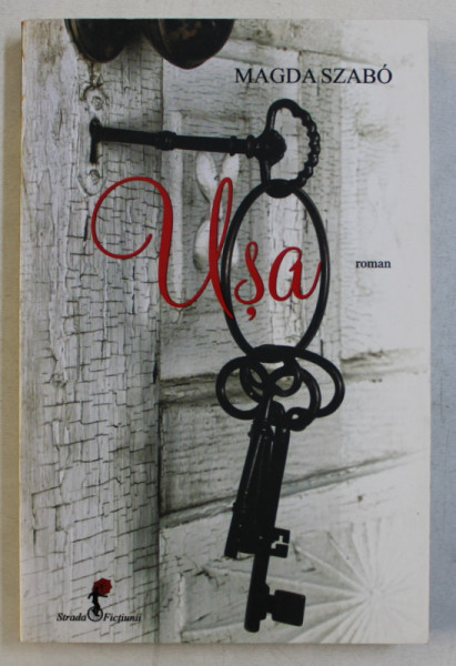 USA - roman de MAGDA SZABO , 2015