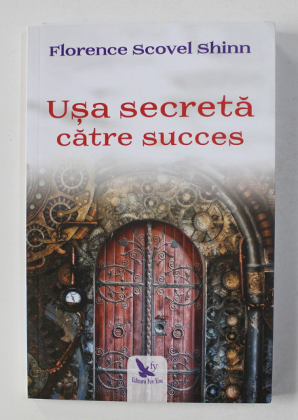 USA SECRETA CATRE SUCCES de FLORENCE SCOVEL SHINN , 2019